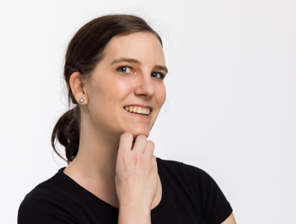 Nadja Jäger